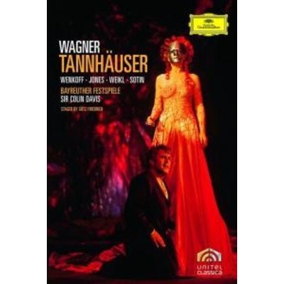 Wagner: Tannh