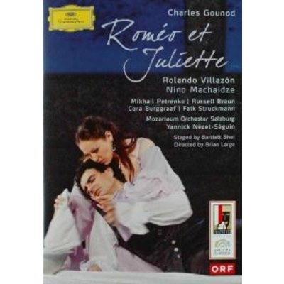 Gounod: Rom