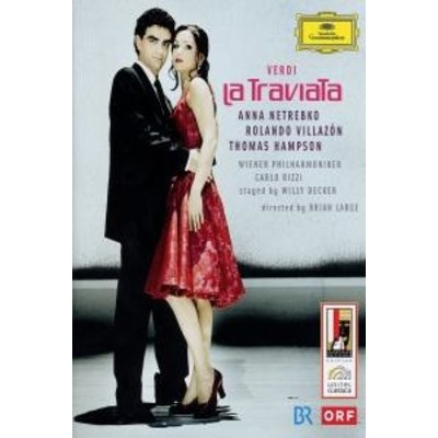 Verdi: La Traviata