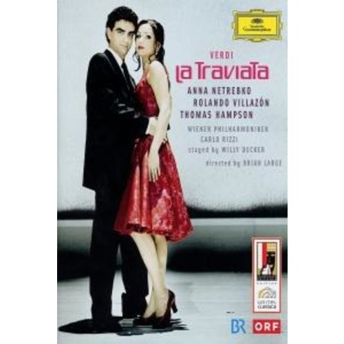 Deutsche Grammophon Verdi: La Traviata