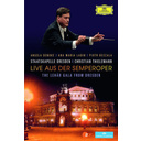 Deutsche Grammophon Live Aus Der Semperoper - The Leh