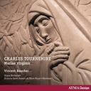 Tournemire Vol. 4 - Mariae Virginis