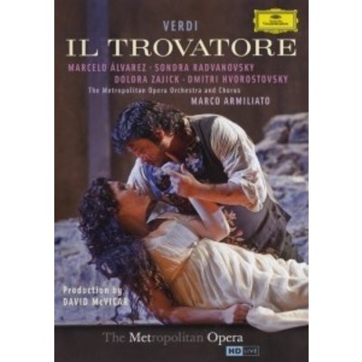 Verdi: Il Trovatore