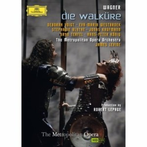 Deutsche Grammophon Wagner: Walk