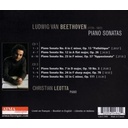 Piano Sonatas,