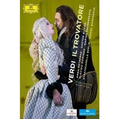 Verdi: Il Trovatore