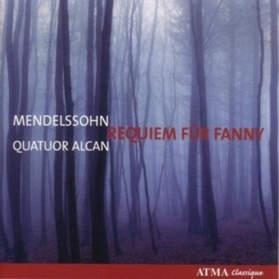 String Qtet No.6'Requiem F