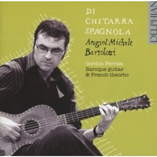 Di Chitarra Spagnola