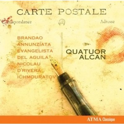 Carte Postal