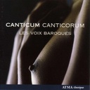 Canticum Canticorum