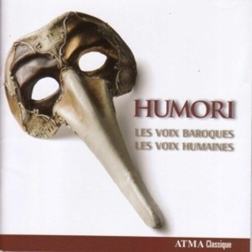 Humori - Carnival And Lent