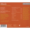 Miracles, The Music Of Edward Harpe