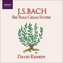 Six Solo Cello Suites