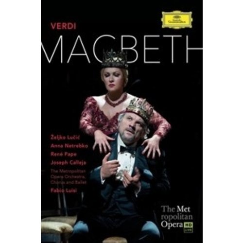 Deutsche Grammophon Verdi: Macbeth
