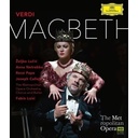 Deutsche Grammophon Verdi: Macbeth