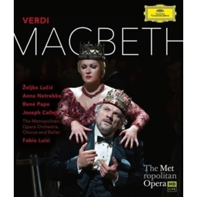 Verdi: Macbeth