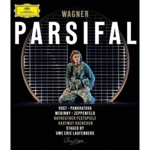 Deutsche Grammophon Wagner: Parsifal, Wwv 111