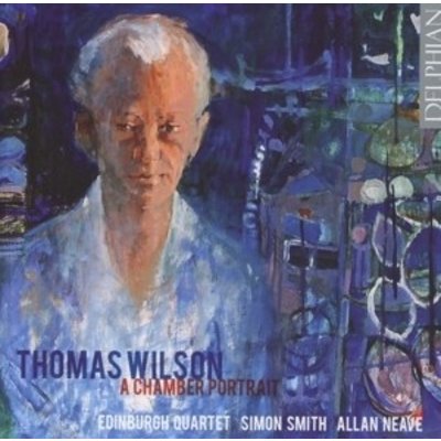 Wilson: A Chamber Portrait