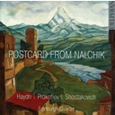 Postcards From Nalchik