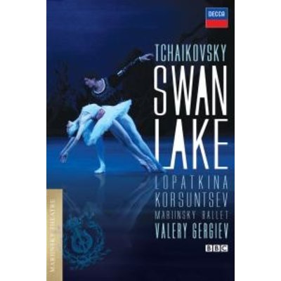 Tchaikovsky: Swan Lake