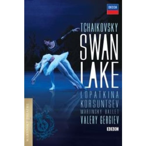 DECCA Tchaikovsky: Swan Lake