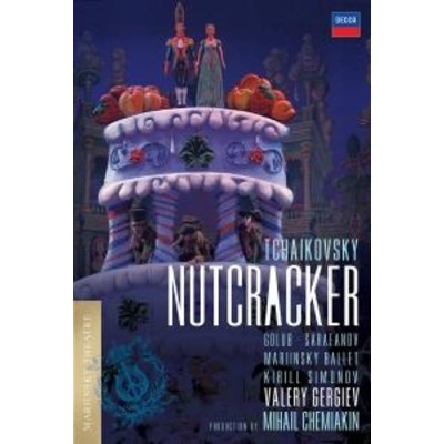Tchaikovsky: The Nutcracker