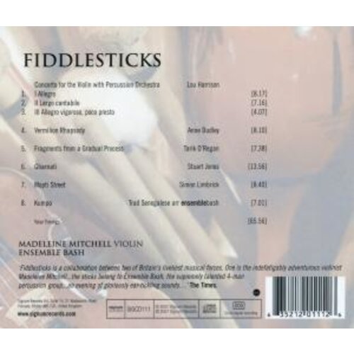 Fiddlesticks