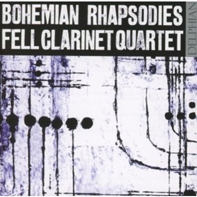 Bohemian Rhapsodies