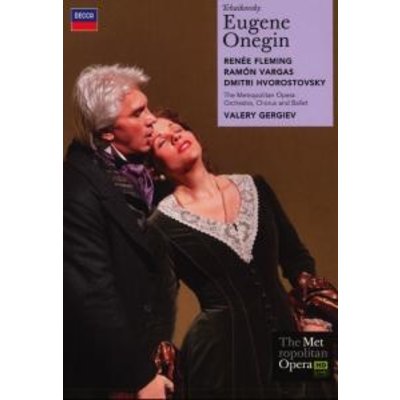 Tchaikovsky: Eugene Onegin