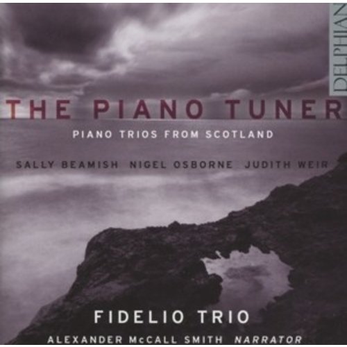 The Piano Tuner, Piano Trios From S