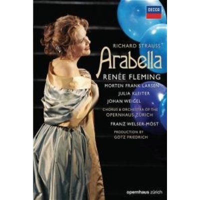 Strauss, R.: Arabella