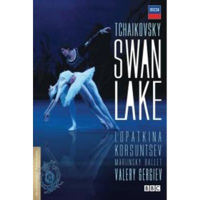 Tchaikovsky: Swan Lake