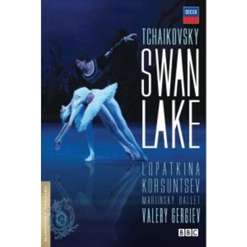 DECCA Tchaikovsky: Swan Lake