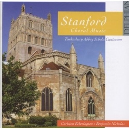 Stanford: Choral Music