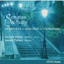 Sonatas & Suite