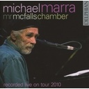 Mr Mcfall's Chamber, Recorded Live