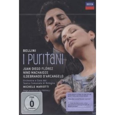 Bellini: I Puritani