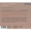 Haendel: Alexander's Feast