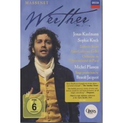 Massenet: Werther