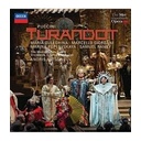 DECCA Puccini: Turandot