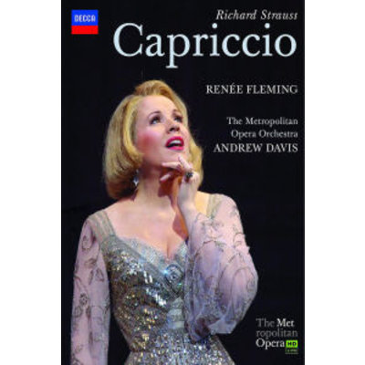 Strauss, R.: Capriccio