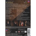 DECCA Handel: Rodelinda