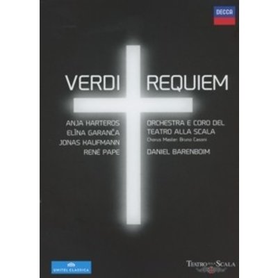 Verdi: Requiem