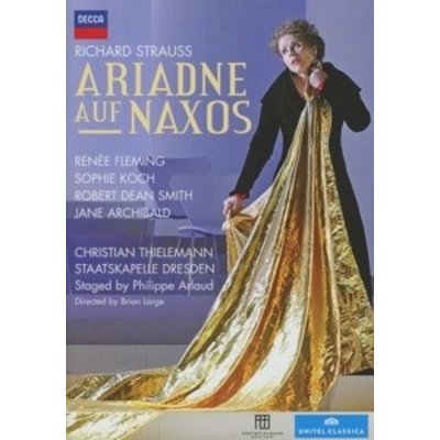 Strauss: Ariadne Auf Naxos