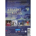 DECCA Strauss: Ariadne Auf Naxos