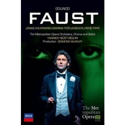 Gounod: Faust