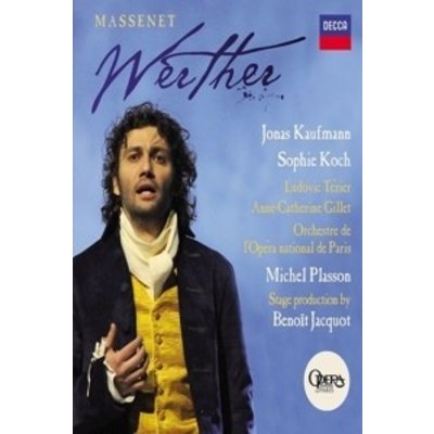 Massenet: Werther