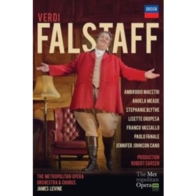 Verdi: Falstaff