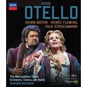 DECCA Verdi: Otello