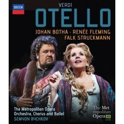 Verdi: Otello